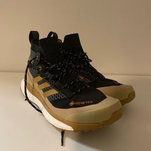 Adidas Free Hiker Gore-Tex Hiking Shoe